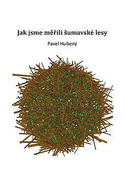 Jak jsme měřili šumavské lesy