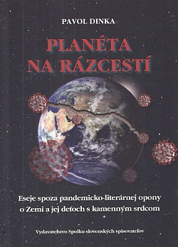 Planéta na rázcestí