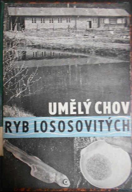 Umělý chov ryb lososovitých