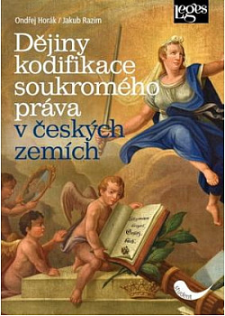 Dějiny kodifikace soukromého práva v českých zemích