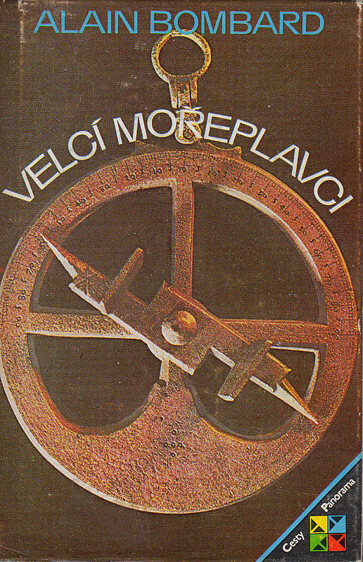 Velcí mořeplavci