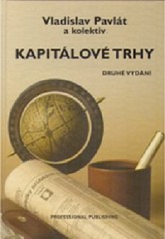 Kapitálové trhy