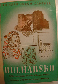 Bulharsko