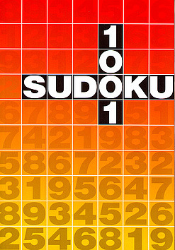 1001 sudoku