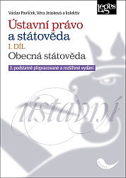 Ústavní právo a státověda I. díl: Obecná státověda