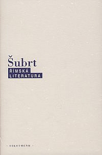 Římská literatura