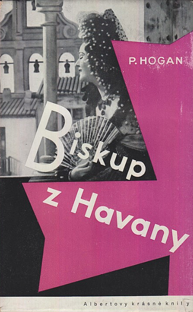 Biskup z Havany