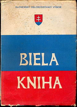 Biela Kniha