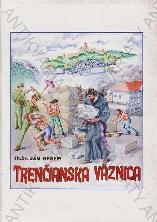 Trenčianska väznica