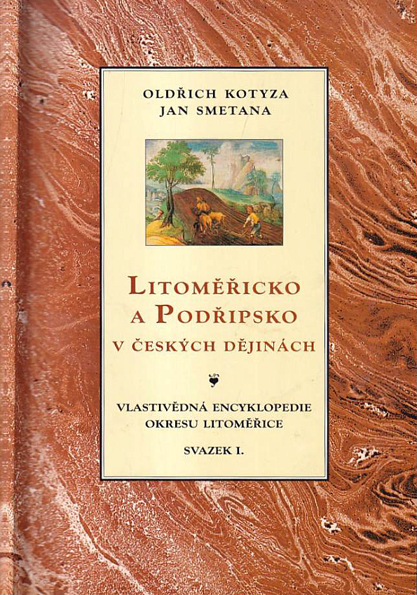 Litoměřicko a Podřipsko v českých dějinách