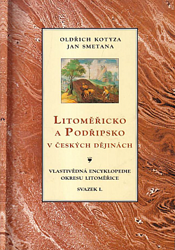 Litoměřicko a Podřipsko v českých dějinách