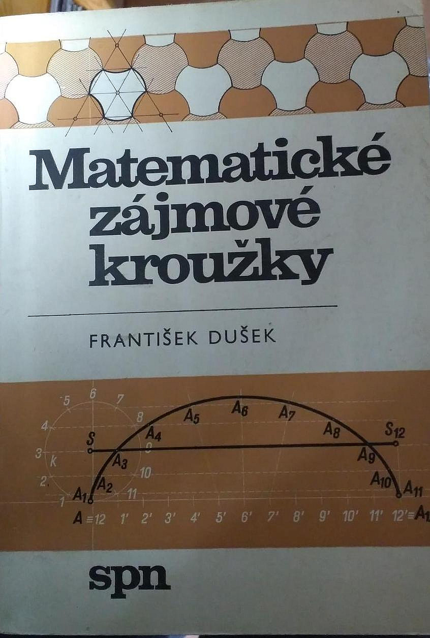 Matematické zájmové kroužky