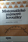 Matematické zájmové kroužky