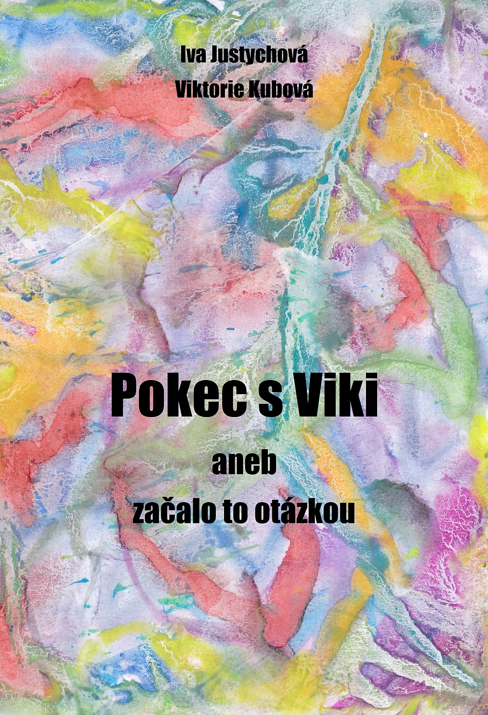 Pokec s Viki