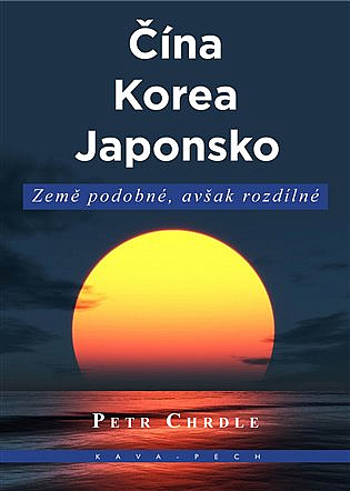 Čína, Korea, Japonsko: Země podobné, avšak rozdílné