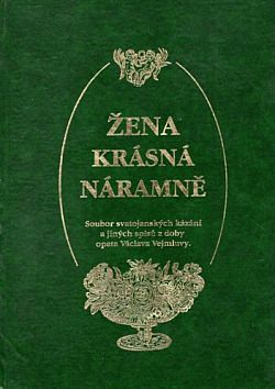 Žena krásná náramně