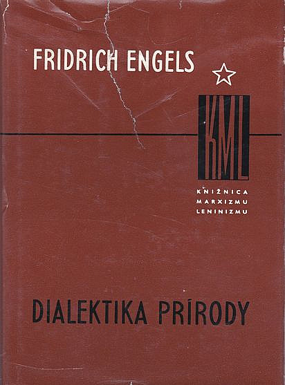 Dialektika prírody