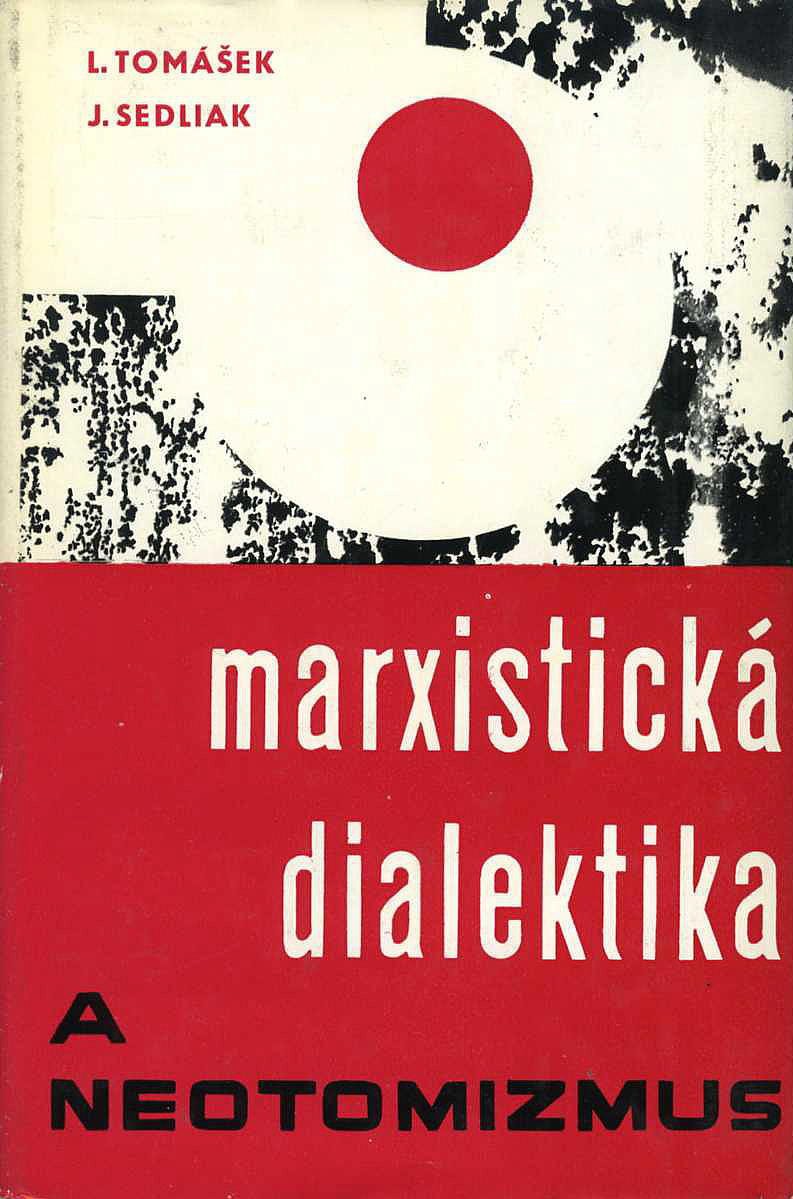 Marxistická dialektika a neotomizmus