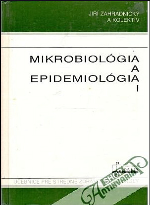 Mikrobiológia a epidemiológia I