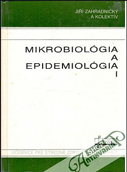 Mikrobiológia a epidemiológia I