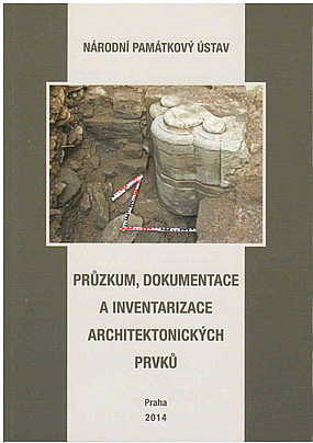 Průzkum, dokumentace a inventarizace architektonických prvků