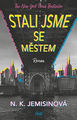 Stali jsme se městem