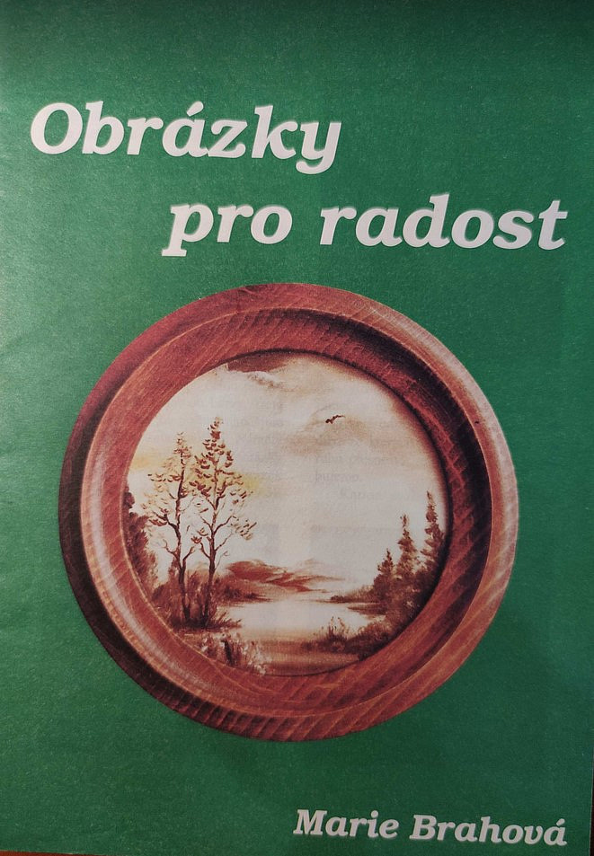 Obrázky pro radost