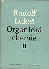 Organická chemie II.