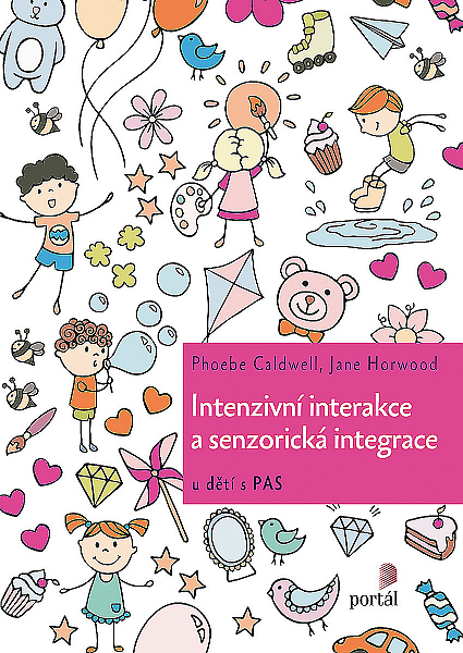 Intenzivní interakce a senzorická integrace u dětí s PAS