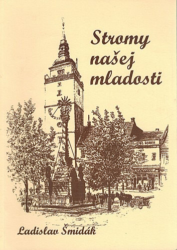 Stromy našej mladosti