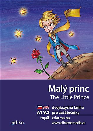 Malý princ / The Little Prince