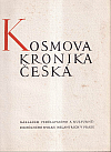 Kosmova kronika česká