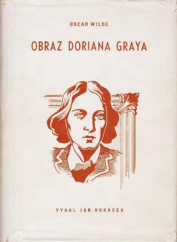 Obraz Doriana Graya