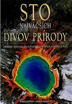 Sto najväčších divov prírody