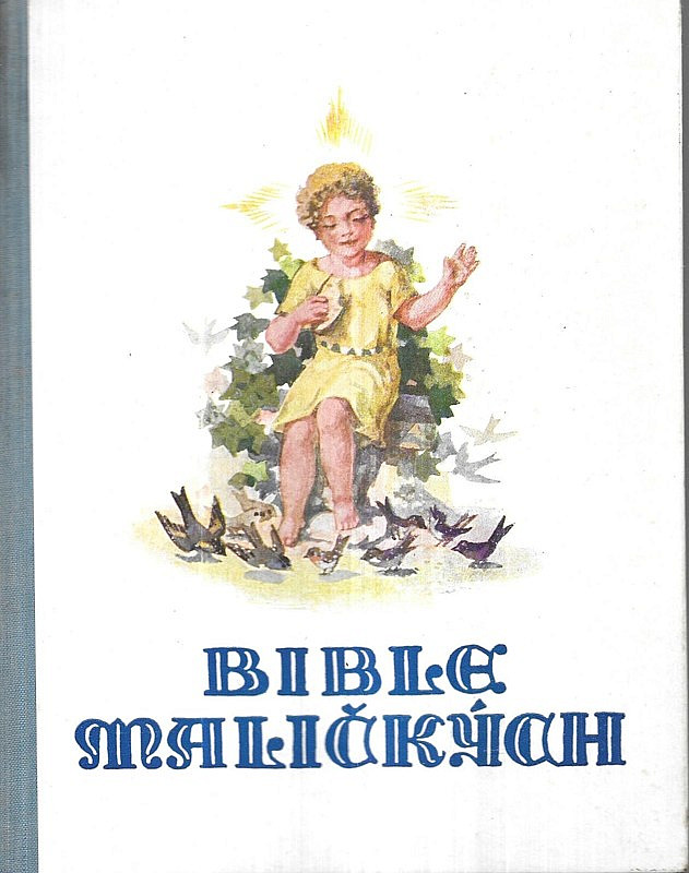 Bible maličkých