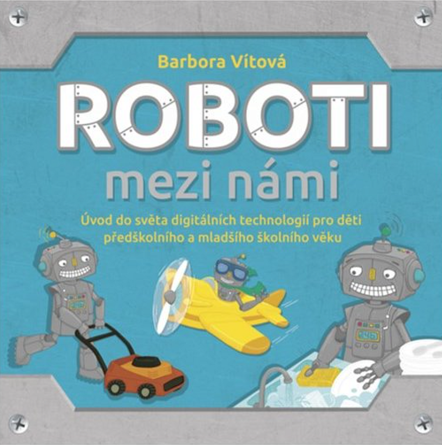 Roboti mezi námi