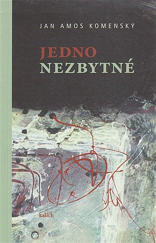 Jedno nezbytné