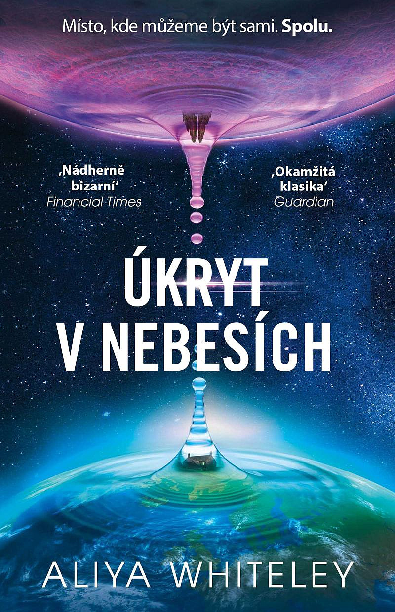 Úkryt v nebesích