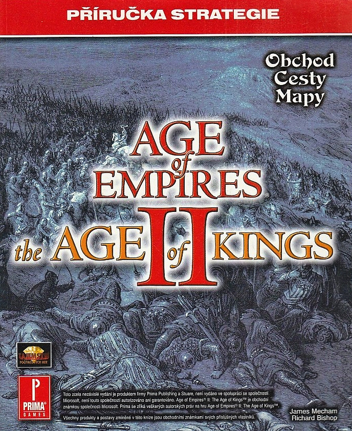 Age of Empires II: The Age of Kings