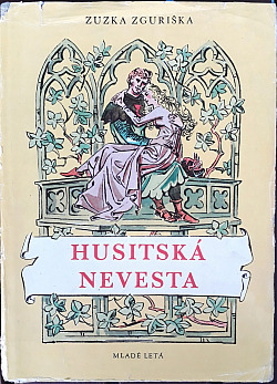 Husitská nevěsta