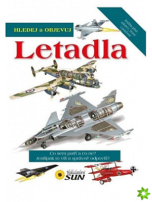 Letadla