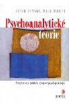Psychoanalytické teorie