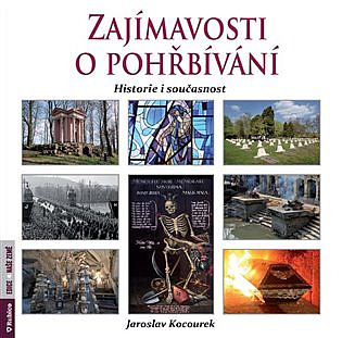 Zajímavosti o pohřbívání: Historie i současnost