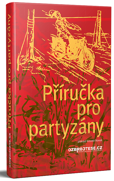 Příručka pro partyzány