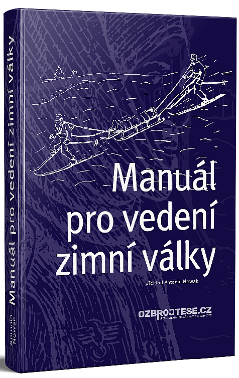 Manuál pro vedení zimní války