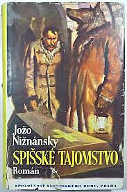 Spišské tajomstvo III.