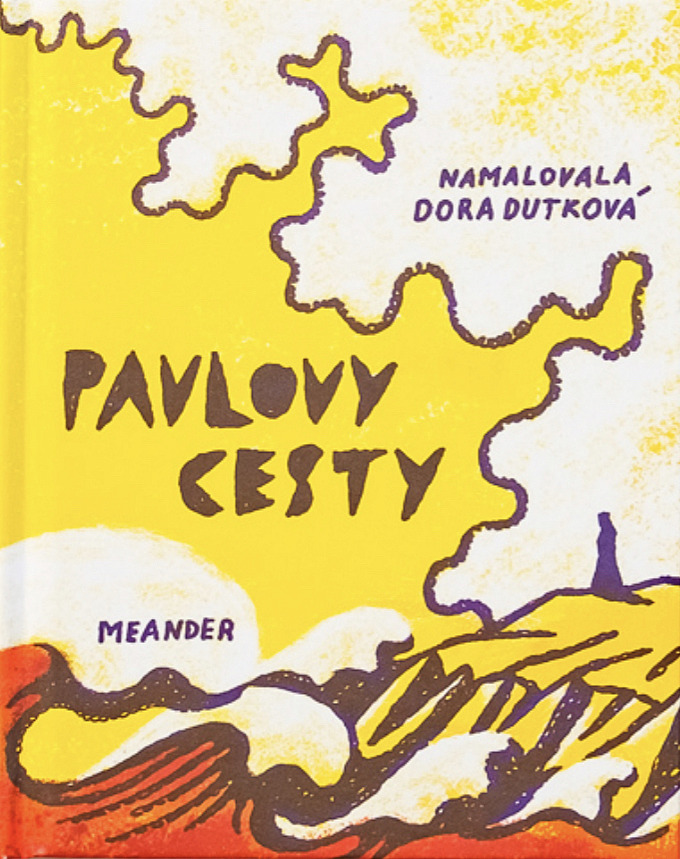 Pavlovy cesty