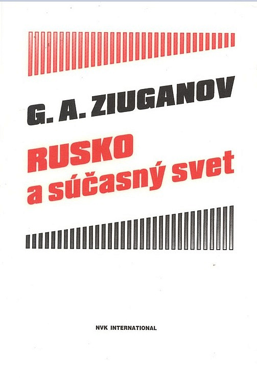 Rusko a súčasný svet