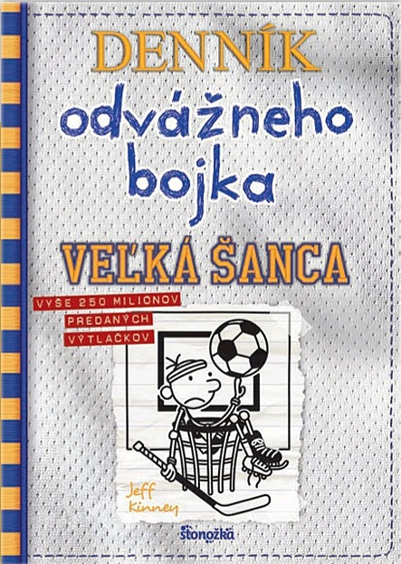 Veľká šanca