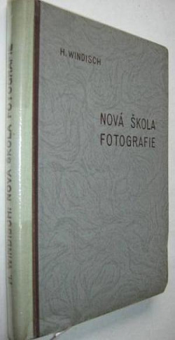 Nová škola fotografie